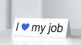 JOB UND KARRIERE